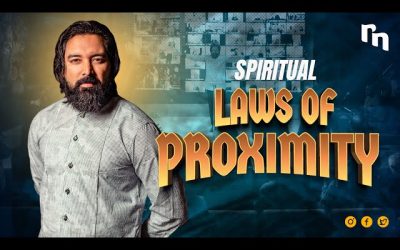 The Laws of Spiritual Proximity