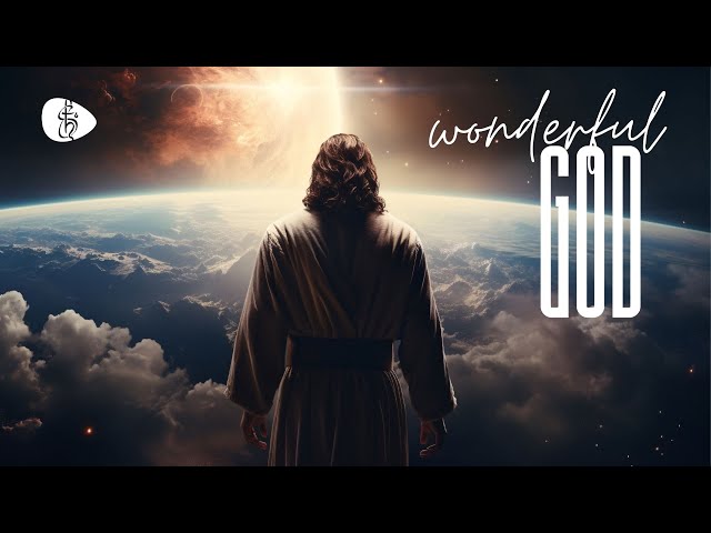 Wonderful God