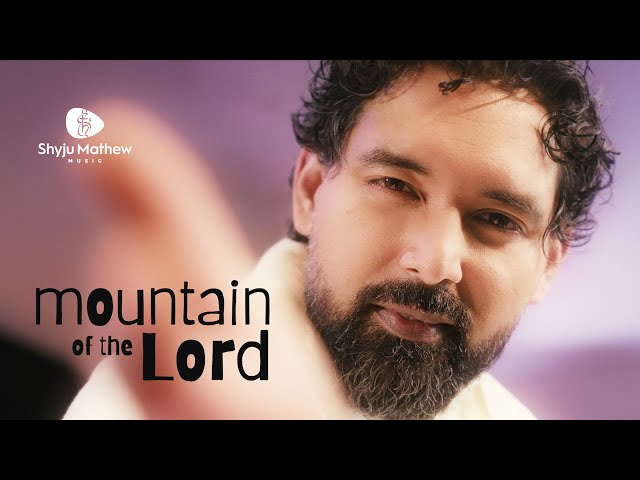 The Mountain of the Lord