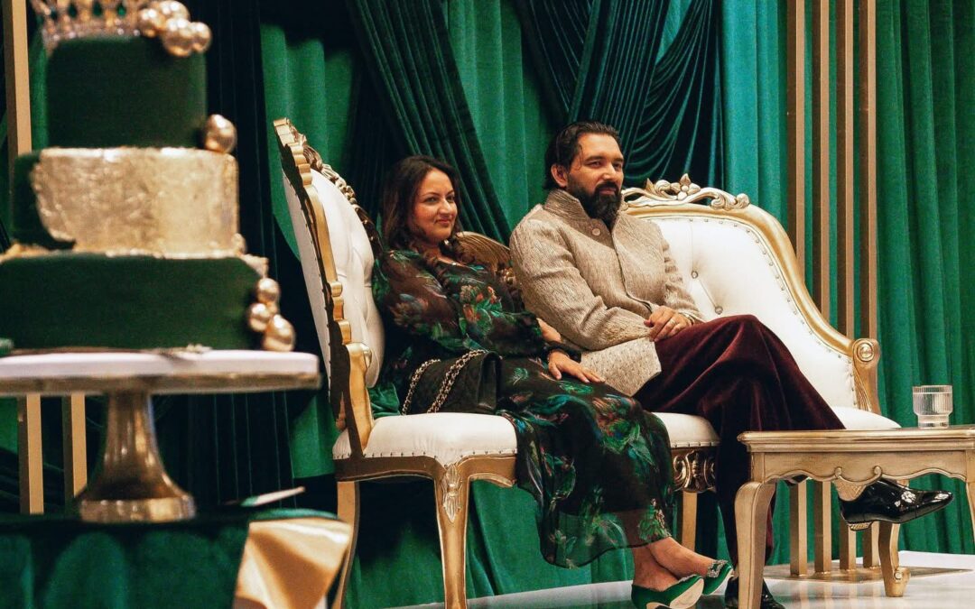 40th Milestone Update