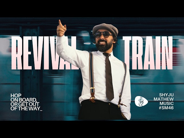 Revival Train