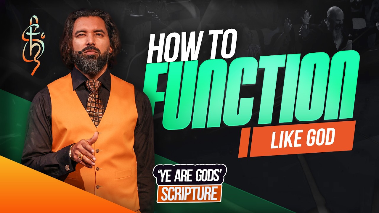function like God