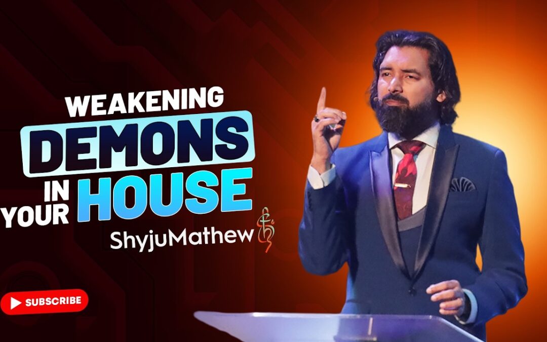 Weakening Demons in Your House: Fasting Secrets