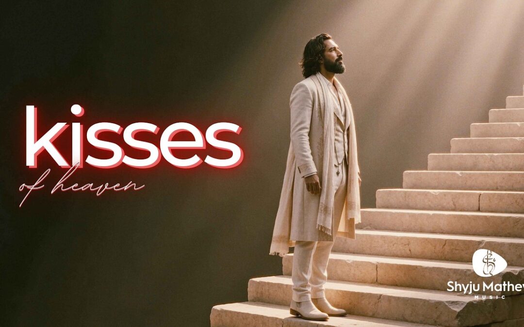 Shyju Mathew Music: Kisses of Heaven/Take Me Deeper