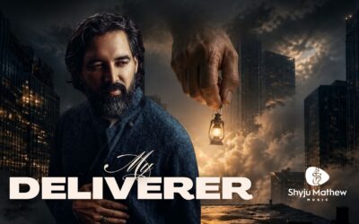 My Deliverer